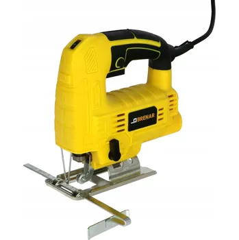 Přímočará pila Přímočará pila Brenar 8888, napájení ze sítě 550 W