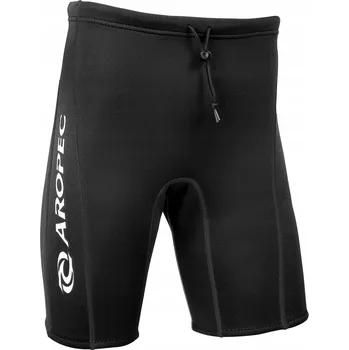 Pánské kraťasy Kraťasy pánské Aropec černé S