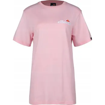 Tričko Ellesse Kittin SGK13290 LIGHT PINK XS