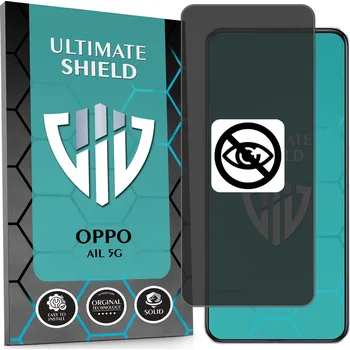 Ochranná Fólie Ultimate Shield pro Oppo 5G, 1 ks