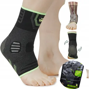 Kotníková bandáž Tynor - velikost M