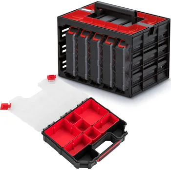 Přenosný box na nářadí Botle