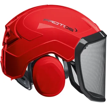 Pracovní přilba Protos Integral Forest uni