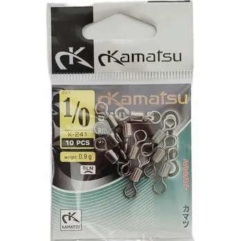 Obratlík Kamatsu K241