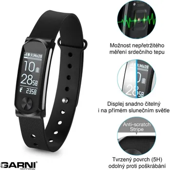 GARNI technology GA01040068