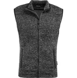 Alpine Pro Bednarv šedá 