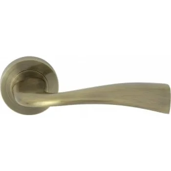 Lampička VPD Klika Fly-R M3 Bronz