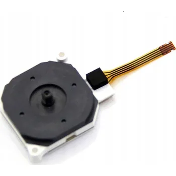 Herní konzole Analogový 3D joystick pro konzoli Nintendo 3DS