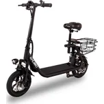 Elektrická koloběžka W-TEC Billar II 500W 12" Barva: Zelená