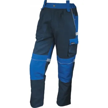 Pracovní obuv Pracovní kalhoty BAVLNA Alvin VEL. 60 PROFUS