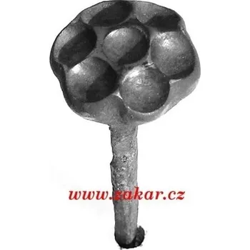 Hřebík Kovaný hřebík 15