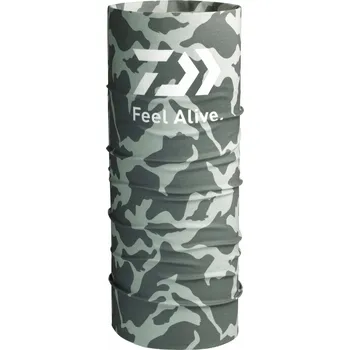 Nákrčník Nákrčník Daiwa D-Vec UV vícebarevný