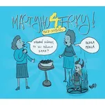 Martyho frky! 4 - Marty Pohl (2022,…
