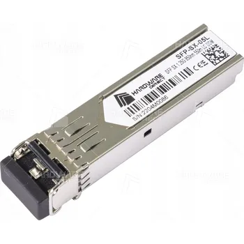 Síťový kabel Optický modul HD SFP 1.25GbE LC 850nm SFP-SX-05L