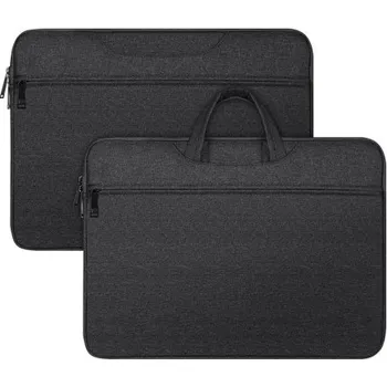 brašna na notebook DUX DUCIS | Dux Ducis LBTC taška na notebook 14 - 15.4'', černá