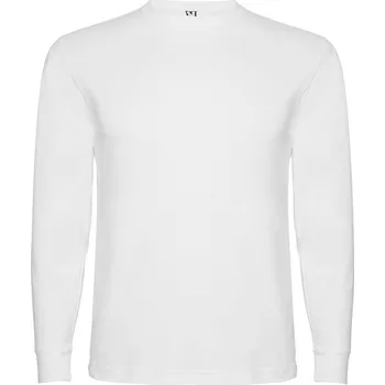 Dětská móda Dětské tričko ROLY POINTER, barva bílá, velikost 7 let