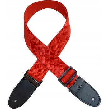 Kytarový popruh Kytarový popruh Soundsation PP-RD