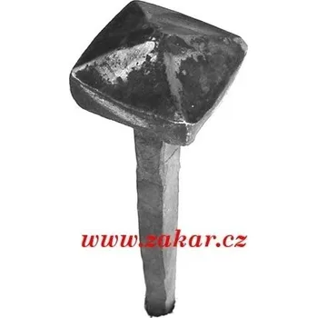 Hřebík Kovaný hřebík 1