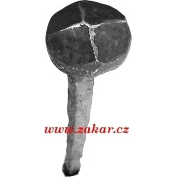 Hřebík Kovaný hřebík 11