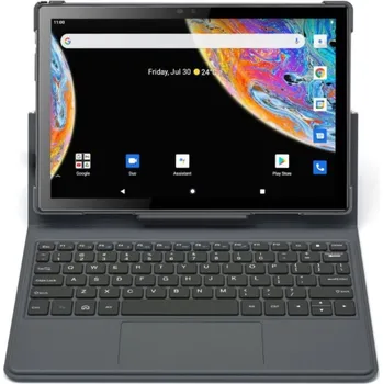 Tablet Tablet mPTech SmartBoard 10,1" 3 GB / 32 GB stříbrný