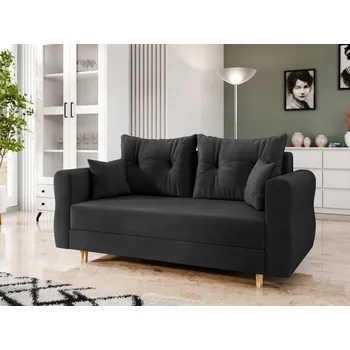 Pohovka Rozkladací pohovka Saniolan 2, Barva: Manila 18 MIRJAN 5903211335327