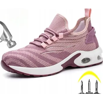 Pracovní obuv Pracovní obuv Protect S Kompozitní Špičkou BOZP 40