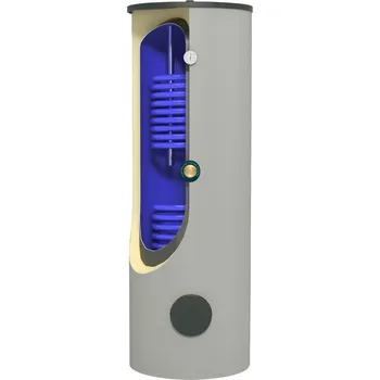 Solární ohřívač vody AE HT 500 ERMR ohřívač solární nepřímotopný 2x výměník