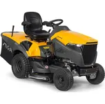 Benzínový zahradní sekací traktor Stiga Estate 9102 WX, Honda GXV 690, 688cm3