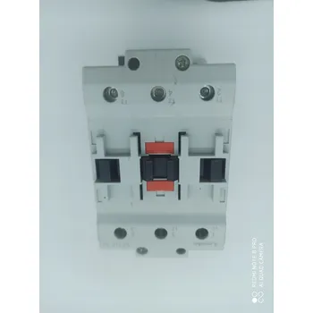 Stykač LOVATO STYKAČ BF110 110A 110V AC NEBO 230V AC