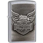 Zippo 25098 Harley-Davidson Iron Eagle…
