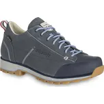 DOLOMITE Dámské trekové boty CINQUANTAQUATTRO (54) LOW FG EVO GTX WS blue - modré Velikost EU: 40