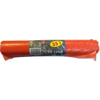 Pytle na odpadky Pytle na odpadky Aglo3 Pytle na odpadky Aglo3 35 l 50 ks