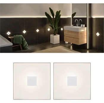 Venkovní osvětlení Paulmann P 78401 Vestavné bodové svítidlo 230V + 5 let záruka ZDARMA!