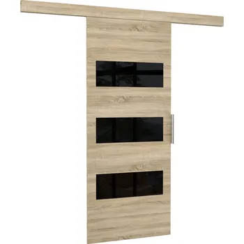 Interiérové dveře Adrk Ares 76 cm