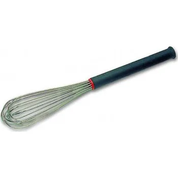 Šlehací metla Metla šlehací na majonézu EXOGLASS 40cm, tuhý drát HEAVY DUTY