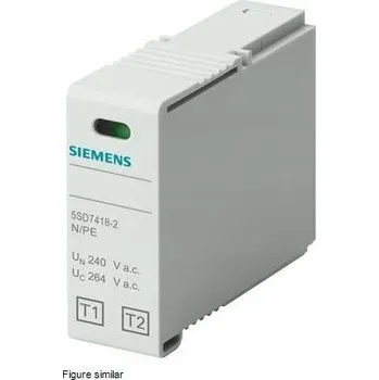 Přepěťová ochrana Siemens 0 V IP20 0 A