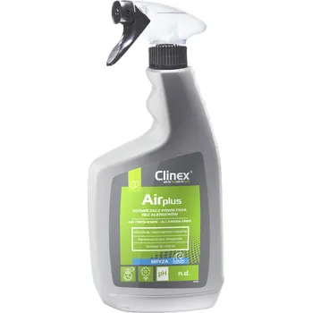 Osvěžovač vzduchu CLINEX Air Plus Fresh Breeze 650 ml