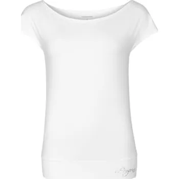 SIGMA dámské sportovní tričko bílá S