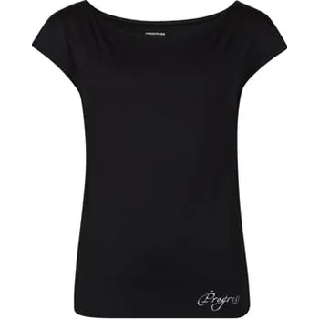 Dámské tričko SIGMA dámské sportovní tričko černá XXL