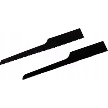 Pilový plátek Pilový List pro přímočaré pily TC Technic