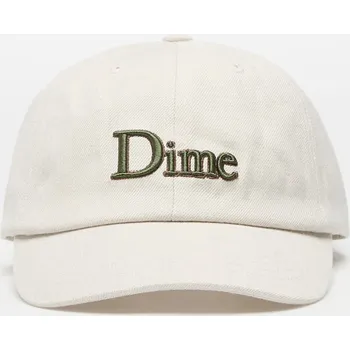 Kšiltovka Kšiltovka DIME Classic Low Pro Cap Gray Universal