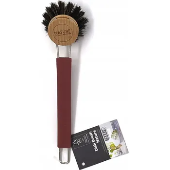 Kartáč na nádobí Mechanický kartáč na nádobí Smart Microfiber System