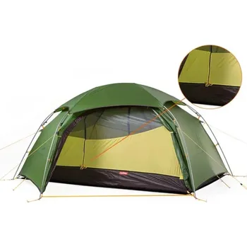 Stan Stan Naturehike Cloud Peak 2 20 D T-Zip Nh17 K240-Y-Green