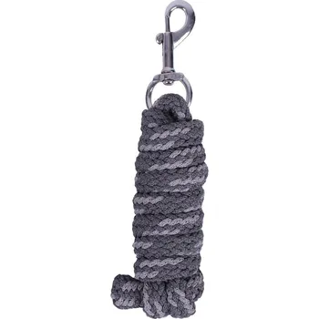 Q-essentials Vodítko Color Q-essentials, 2 m, anthracite