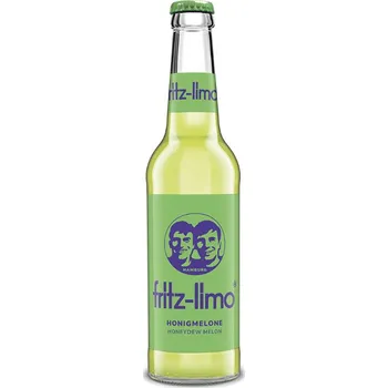 Limonáda fritz-kola meloun 0,33l
