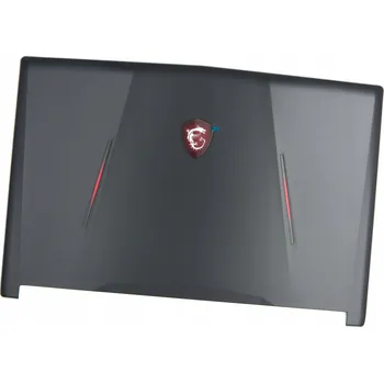 Šasi notebooku Víko displeje / Kryt LCD pro MSI GL63 8RC 8RD 8RE 8SC 8SD 8SE