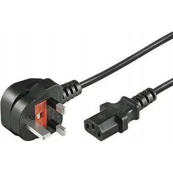 Napájecí kabel MicroConnect Napájecí kabel UK (typ G) - C13, 3 m