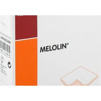 Melolin 20 x 30 cm - nesterilní bal=25ks