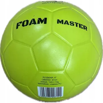 Házenkářský míč SMJ Sport FOAM vel. 0