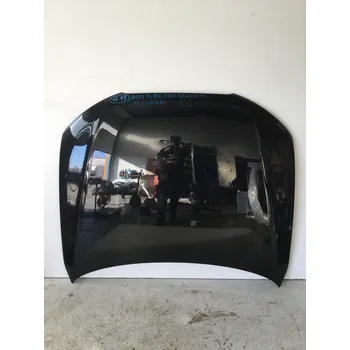 Kapota Kapota Audi A4 Face RV 2012-> 8K0823029H